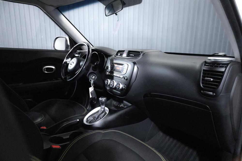 Kia Soul II Тюмень  - изображение 17