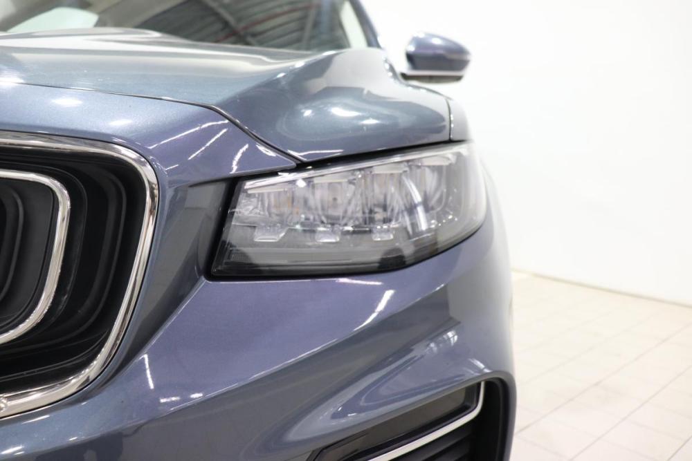 Geely Atlas Pro Иркутск  - изображение 12