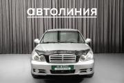 Hyundai Sonata IV (EF) Рестайлинг Красноярск  - изображение 14