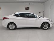Hyundai Elantra V (MD) Рестайлинг Казань  - изображение 27