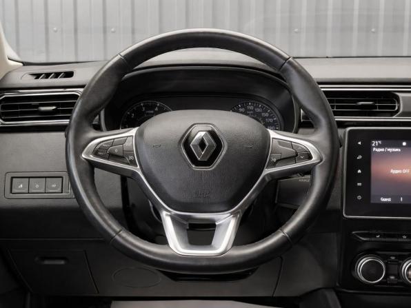 Renault Arkana I с пробегом 2019 года, цена 1 447 000 рублей, 151061 км, внедорожник, Автокод Объявления