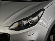 Kia Sportage IV Москва  - изображение 29