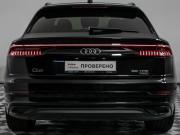 Audi Q8 I (4M) Москва  - изображение 50