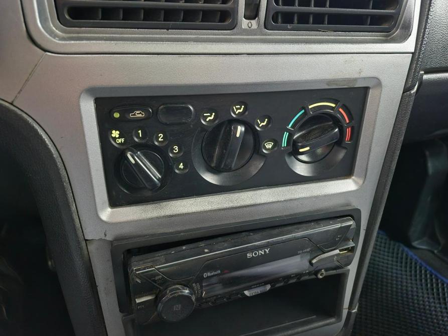 Daewoo Nexia I Рестайлинг Альметьевск  - изображение 14