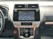 Toyota Land Cruiser Prado 150 Series Рестайлинг 2 Пермь  - изображение 47