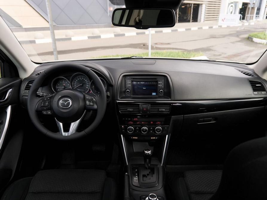 Mazda CX-5 I Казань  - изображение 7