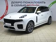 Lynk &amp; Co 09 Москва  - изображение 25