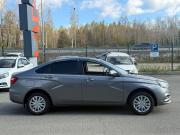 Lada (ВАЗ) Vesta I Нижний Тагил  - изображение 17