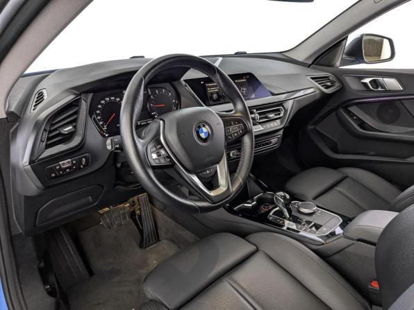 BMW 2 серии F44 с пробегом 2020 года, цена 2 740 000 рублей, 72209 км, седан, Автокод Объявления