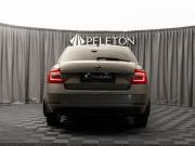 Skoda Octavia III (A7) Рестайлинг Москва  - изображение 29