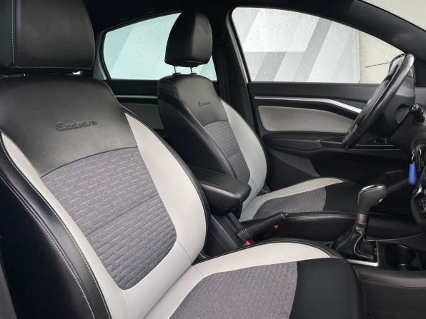 Lada (ВАЗ) Vesta I с пробегом 2019 года, цена 858 000 рублей, 116862 км, седан, Автокод Объявления
