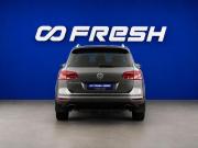 Volkswagen Touareg II Рестайлинг Москва  - изображение 26