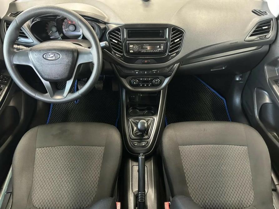 Lada (ВАЗ) Vesta I Набережные Челны  - изображение 14