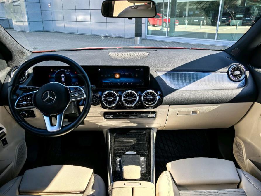 Mercedes-Benz GLA II (H247) Санкт-Петербург  - изображение 10