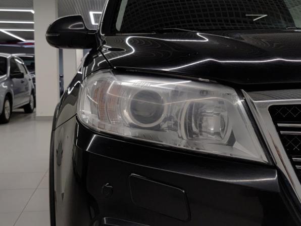 Haval H6 I с пробегом 2019 года, цена 1 349 000 рублей, 162964 км, внедорожник, Автокод Объявления