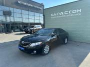 Toyota Camry VI (XV40) Рестайлинг Екатеринбург  - изображение 13
