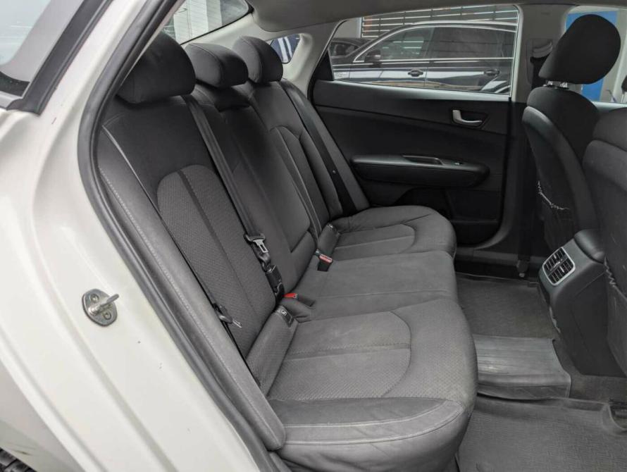 Kia Optima IV Рестайлинг Москва  - изображение 11