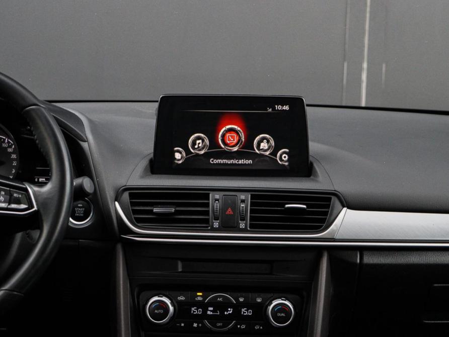 Mazda CX-4 I Рестайлинг Москва  - изображение 11