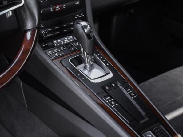 Porsche Cayman III 718 (982) с пробегом 2018 года, цена 6 500 000 рублей, 50115 км, купе, Автокод Объявления