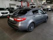 Kia Rio III Курск  - изображение 17