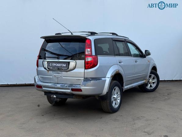Great Wall Hover с пробегом 2009 года, цена 425 000 рублей, 225494 км, внедорожник, Автокод Объявления