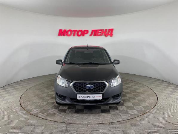 Datsun on-DO I с пробегом 2017 года, цена 262 000 рублей, 230000 км, седан, Автокод Объявления