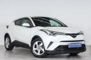 Toyota C-HR I Новосибирск  - изображение 20