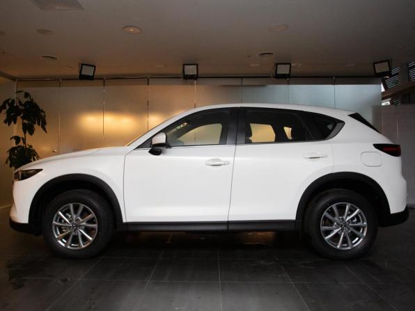 Mazda CX-5 II Рестайлинг с пробегом 2026 года, цена 3 850 000 рублей, 5 км, внедорожник, Автокод Объявления