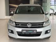 Volkswagen Tiguan I Рестайлинг Тверь  - изображение 20