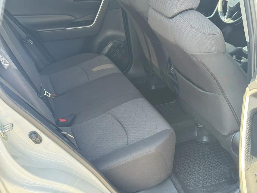 Toyota RAV4 V (XA50) Самара  - изображение 12