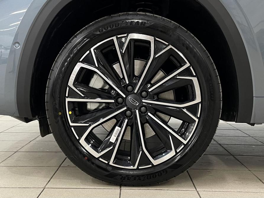 Geely Monjaro I Рестайлинг 2 Воронеж  - изображение 26