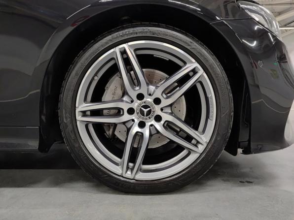 Mercedes-Benz E-Класс V (W213 S213 C238) с пробегом 2020 года, цена 4 600 000 рублей, 46518 км, купе, Автокод Объявления