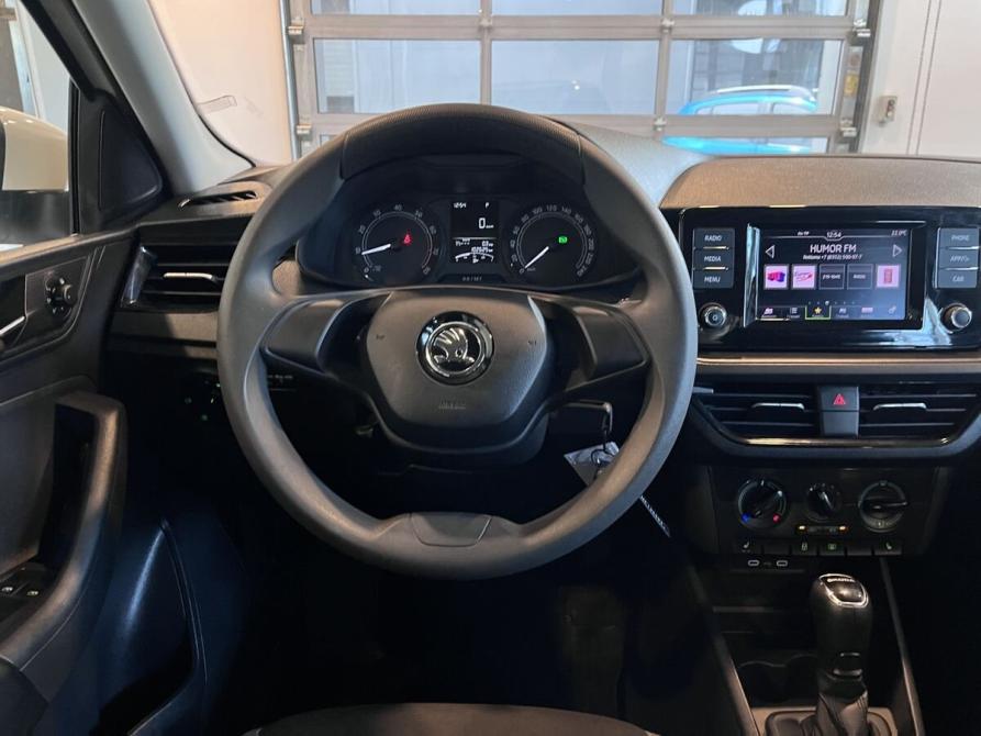 Skoda Rapid II Чебоксары  - изображение 10