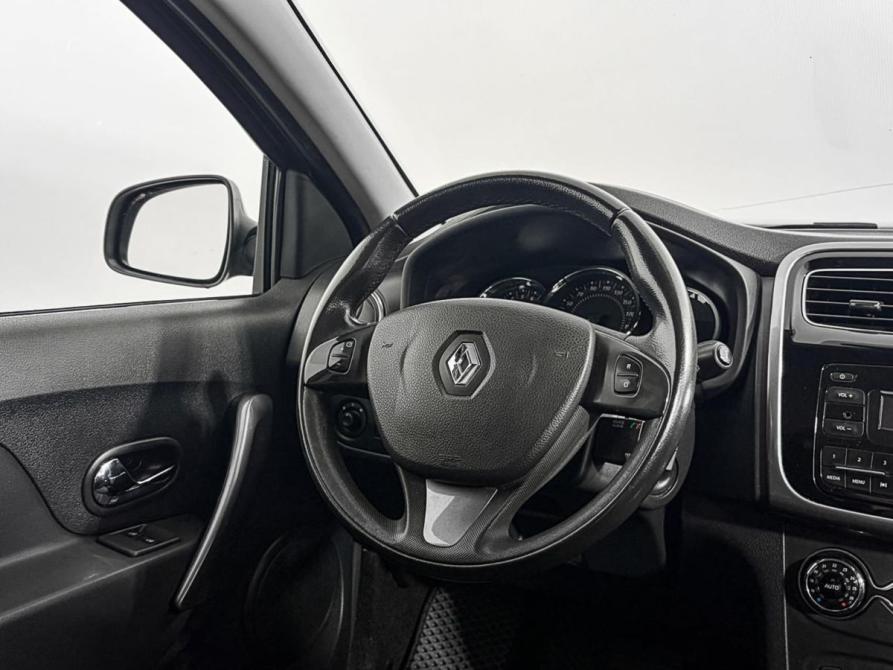 Renault Sandero II Ногинск  - изображение 13