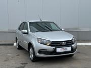 Lada (ВАЗ) Granta I Рестайлинг Тамбов  - изображение 22