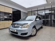 Toyota Corolla IX (E120 E130) Рестайлинг Новосибирск  - изображение 14