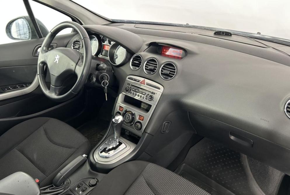 Peugeot 408 I Саранск  - изображение 20