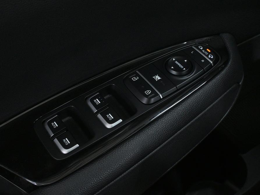 Kia Optima IV Рестайлинг Москва  - изображение 16