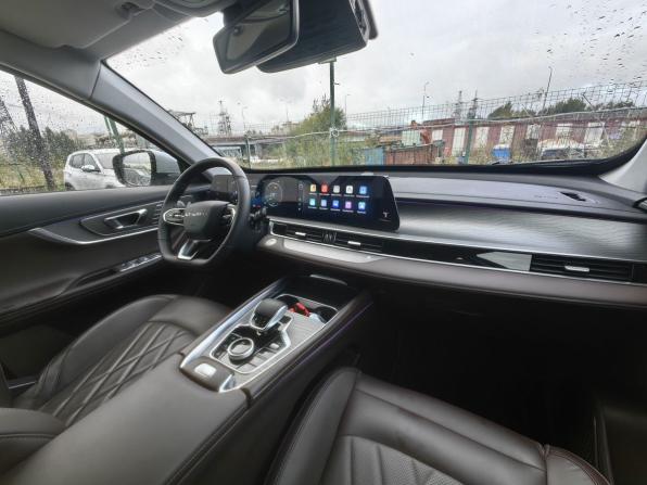 Chery Tiggo 8 Pro Max I Рестайлинг с пробегом 2023 года, цена 2 599 000 рублей, 35453 км, внедорожник, Автокод Объявления