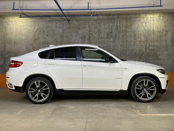 BMW X6 I (E71) с пробегом 2012 года, цена 1 650 000 рублей, 182937 км, внедорожник, Автокод Объявления