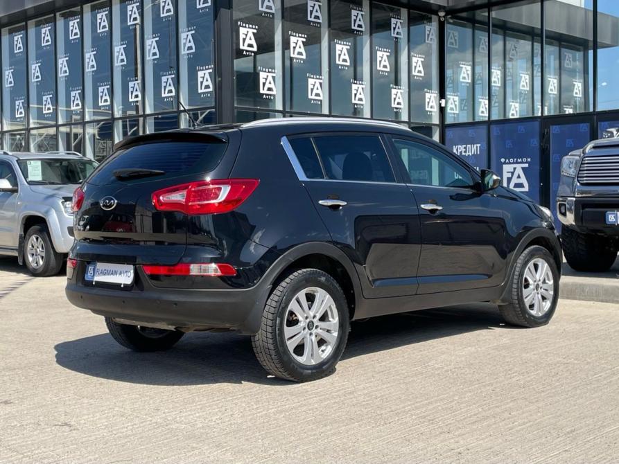 Kia Sportage III Краснодар  - изображение 6