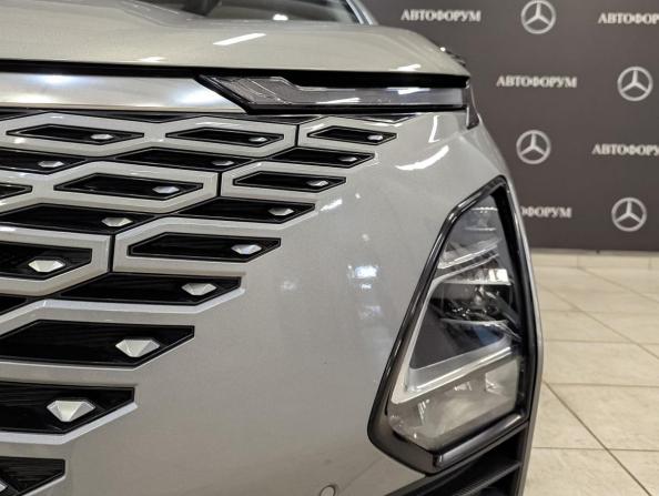 Omoda C5 I с пробегом 2023 года, цена 1 795 000 рублей, 34937 км, внедорожник, Автокод Объявления
