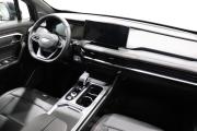 Geely Okavango I Рестайлинг Иркутск  - изображение 34
