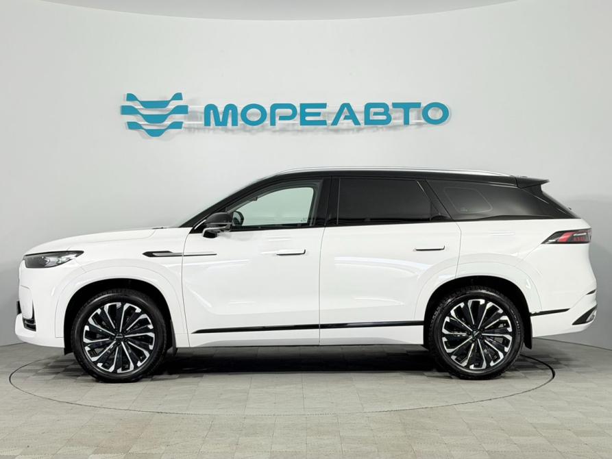 Jaecoo J8 Калининград  - изображение 8