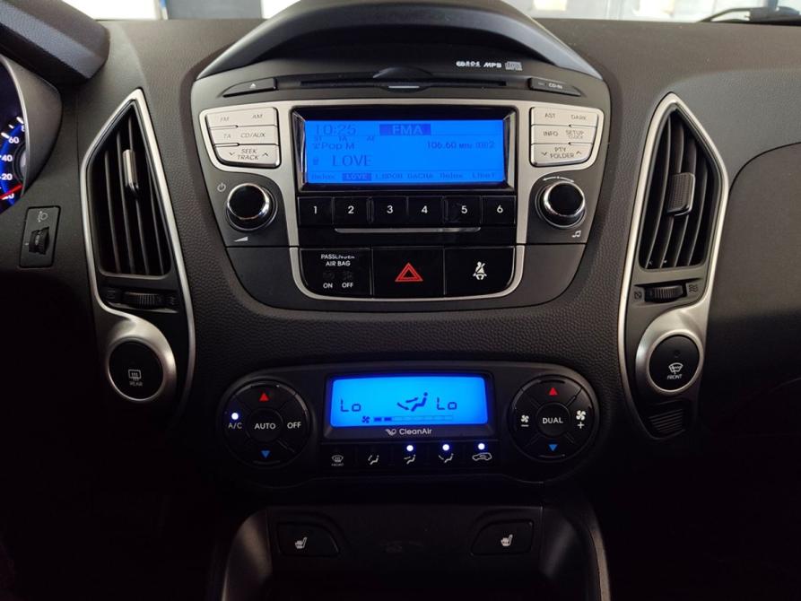 Hyundai ix35 I Москва  - изображение 13