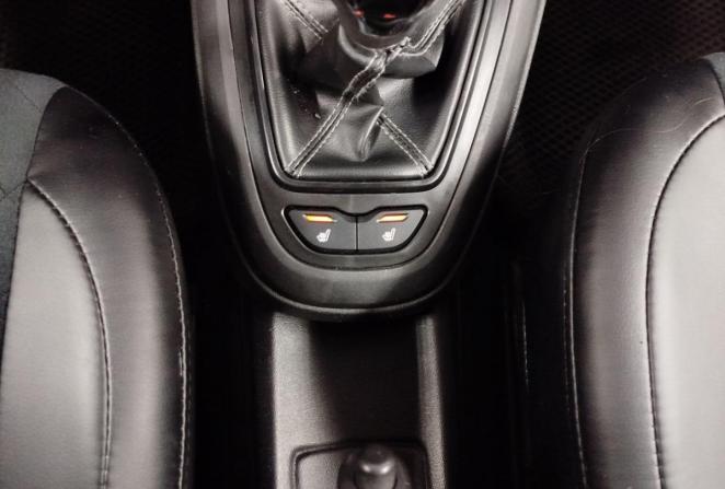 Lada (ВАЗ) Vesta I с пробегом 2016 года, цена 890 000 рублей, 109382 км, седан, Автокод Объявления