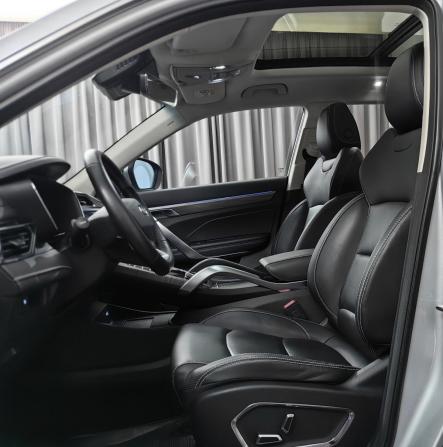 Geely Atlas Pro с пробегом 2023 года, цена 1 995 000 рублей, 68159 км, внедорожник, Автокод Объявления