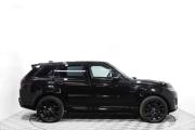 Land Rover Range Rover Sport II Рестайлинг Москва  - изображение 38