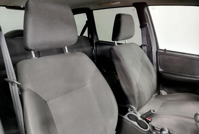 Chevrolet Niva I Рестайлинг с пробегом 2016 года, цена 760 000 рублей, 66859 км, внедорожник, Автокод Объявления