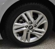Hyundai Elantra VI (AD) Рестайлинг Москва  - изображение 33